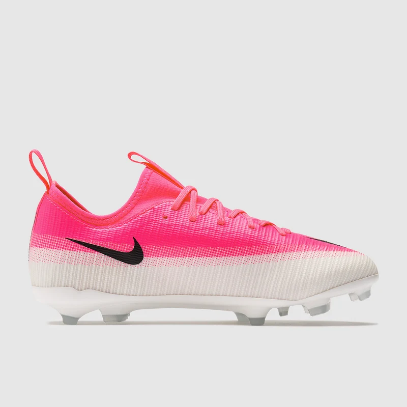 Nike Air Zoom Mercurial Vapor XVI Academy FG/MG pour Enfant