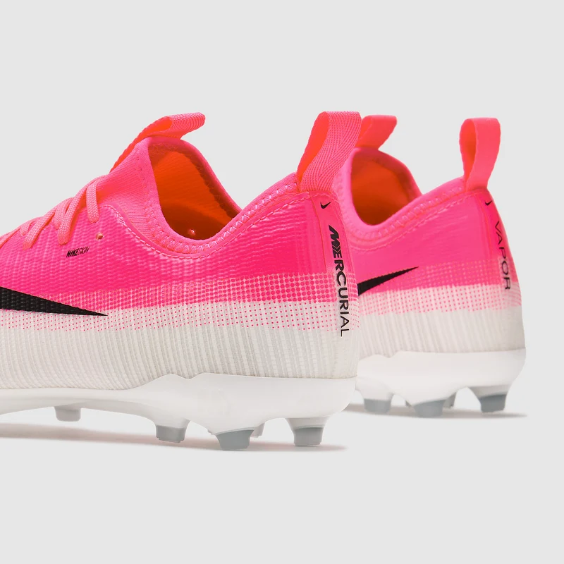 Nike Air Zoom Mercurial Vapor XVI Academy FG/MG pour Enfant