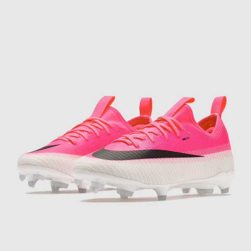 Nike Air Zoom Mercurial Vapor XVI Academy FG/MG pour Enfant