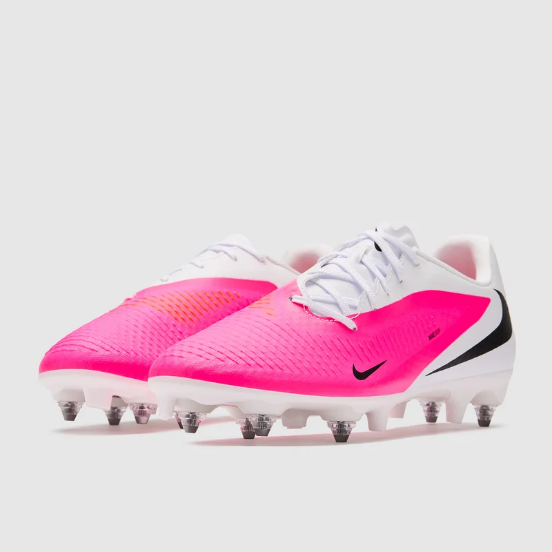 Nike Phantom 6 Low Academy SG-Pro Anti-Clog