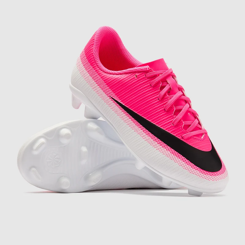 Nike Air Zoom Mercurial Vapor XVI Club FG/MG pour Enfant