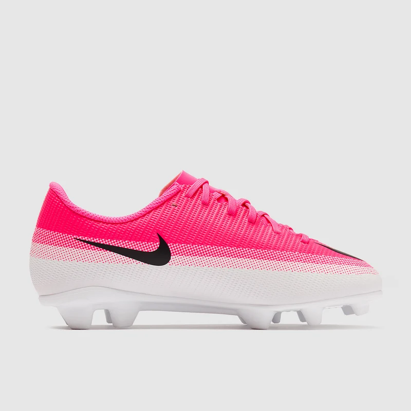 Nike Air Zoom Mercurial Vapor XVI Club FG/MG pour Enfant