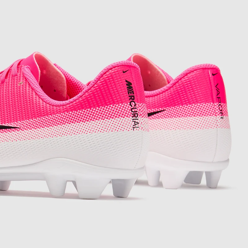 Nike Air Zoom Mercurial Vapor XVI Club FG/MG pour Enfant