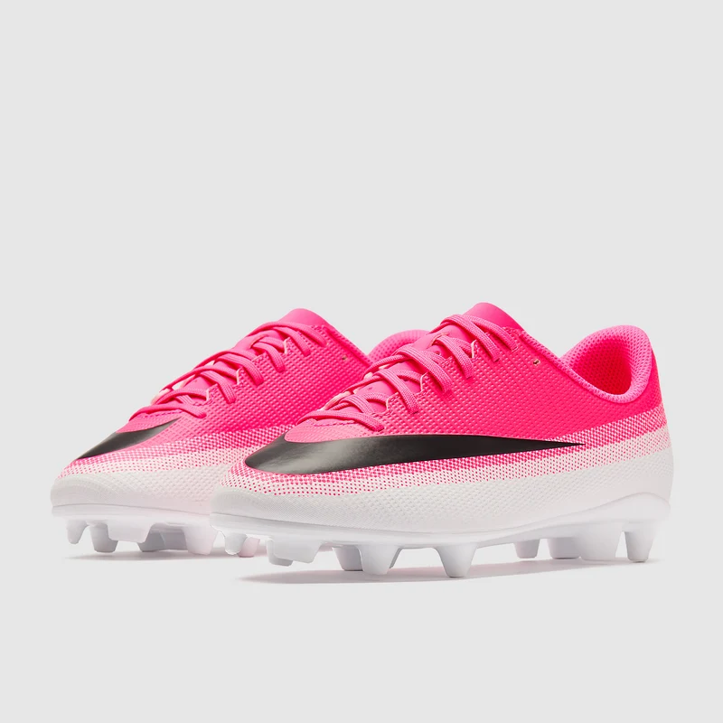 Nike Air Zoom Mercurial Vapor XVI Club FG/MG pour Enfant