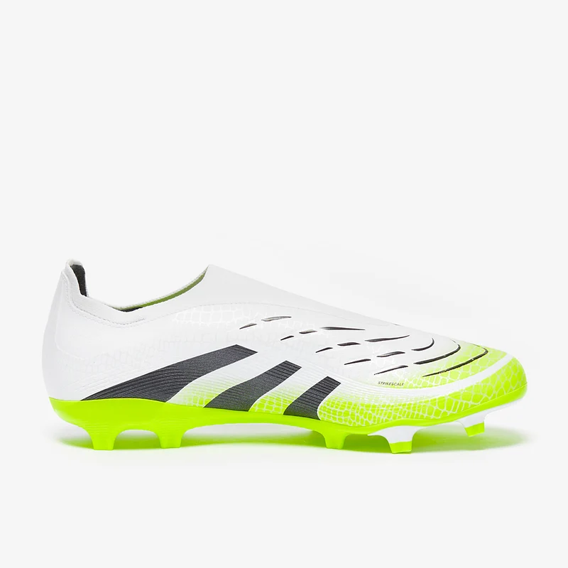adidas Predator League Laceless FG/MG