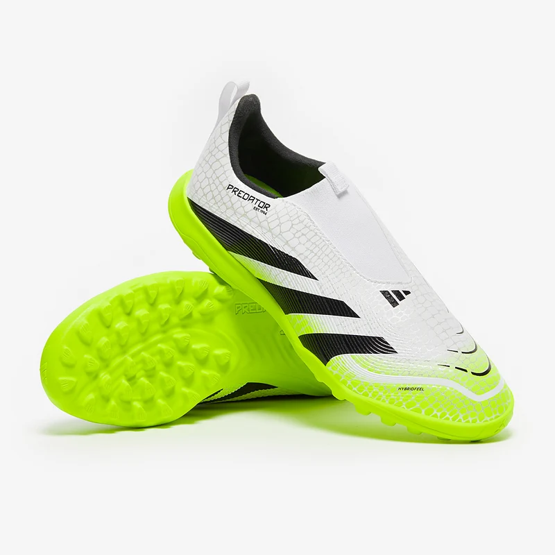 adidas Predator League Laceless TF pour Enfant
