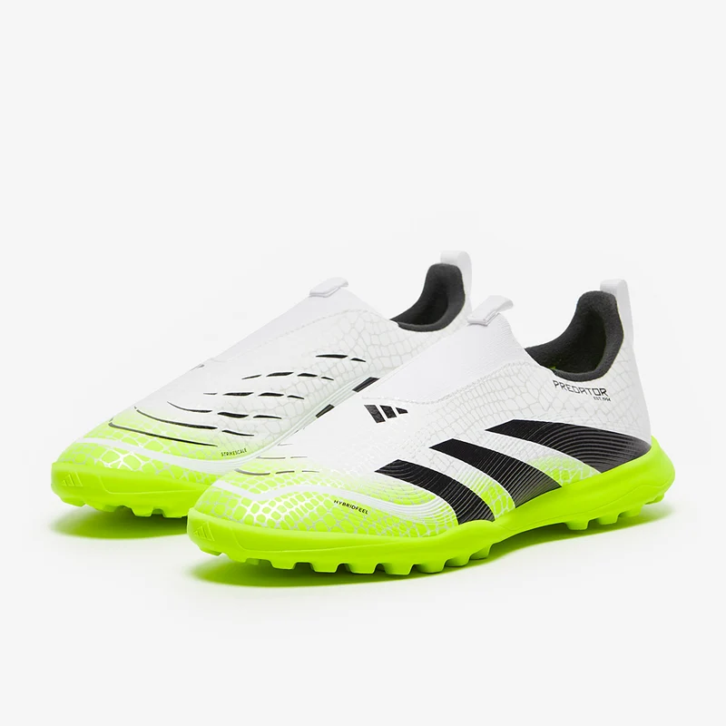 adidas Predator League Laceless TF pour Enfant