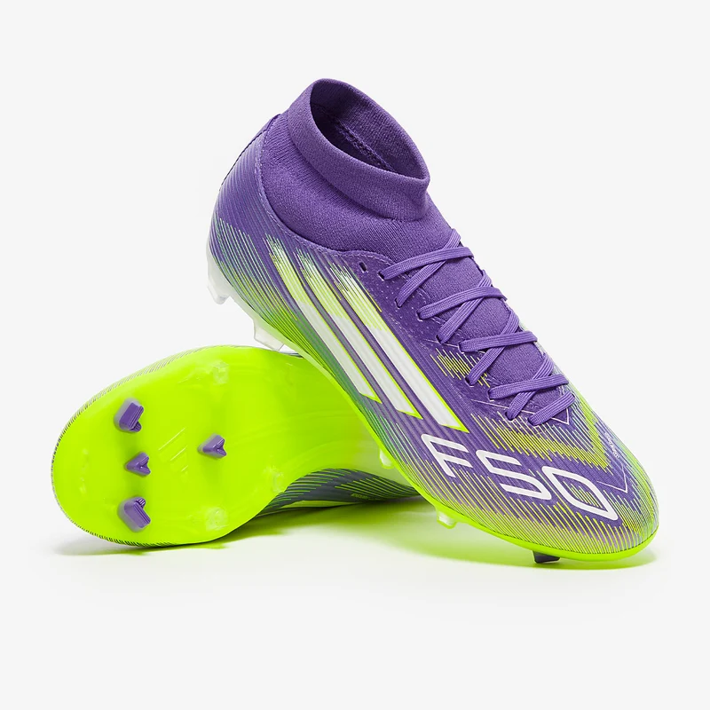 adidas F50 League Mid FG/MG