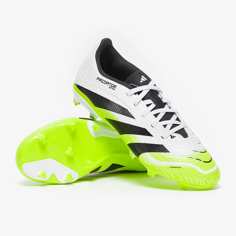 adidas Predator League FG/MG pour Enfant