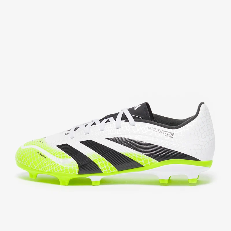 adidas Predator League FG/MG pour Enfant