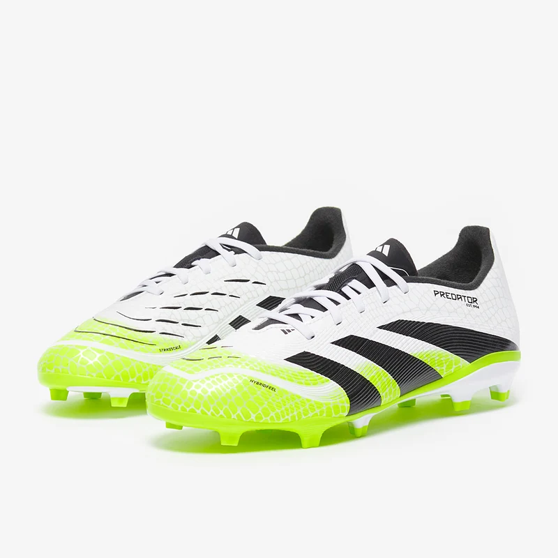 adidas Predator League FG/MG pour Enfant