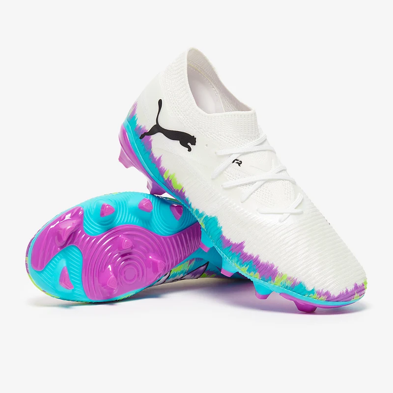 Puma Future 8 Match Brilliance FG/AG pour Femme