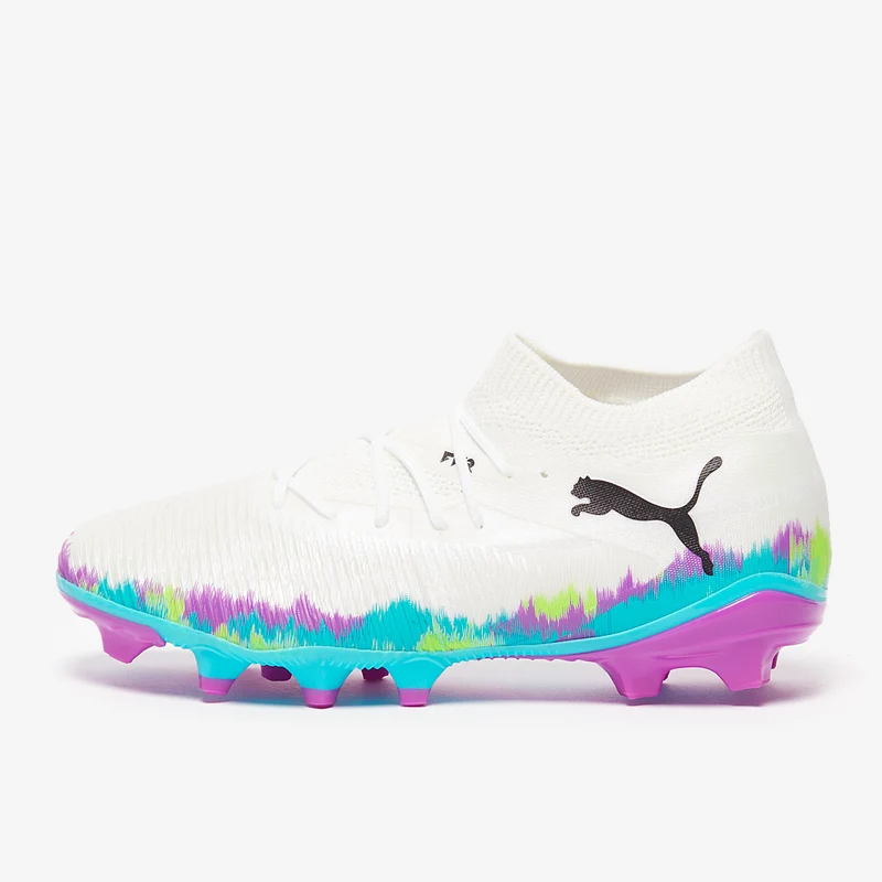 Puma Future 8 Match Brilliance FG/AG pour Femme