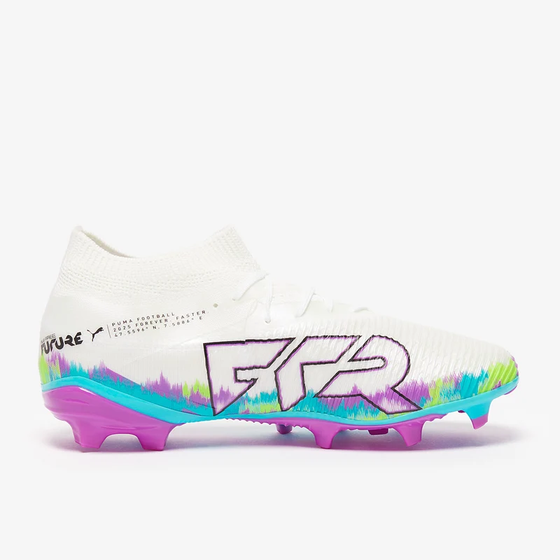 Puma Future 8 Match Brilliance FG/AG pour Femme