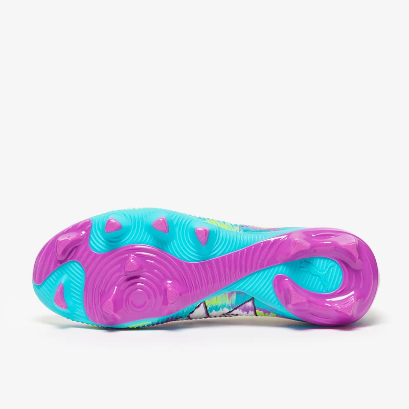 Puma Future 8 Match Brilliance FG/AG pour Femme