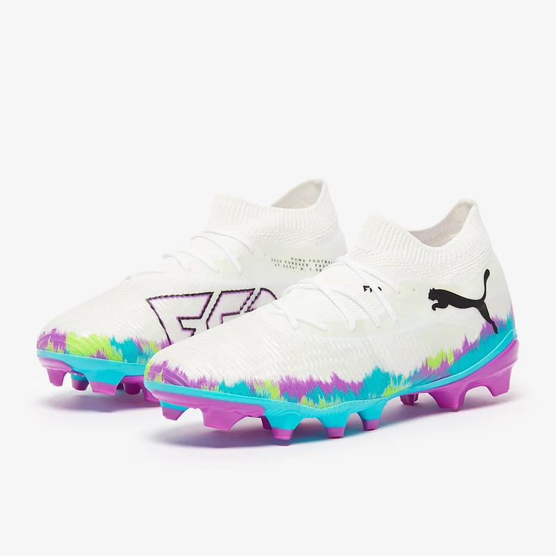 Puma Future 8 Match Brilliance FG/AG pour Femme