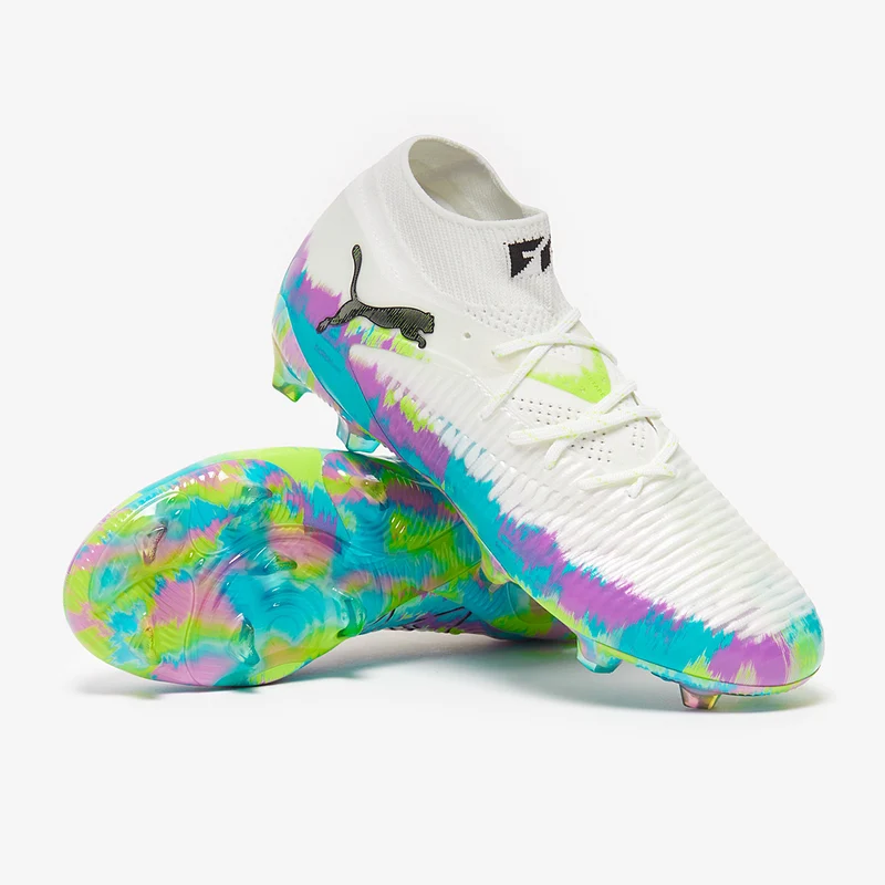 Puma Future 8 Ultimate Brilliance FG pour Femme