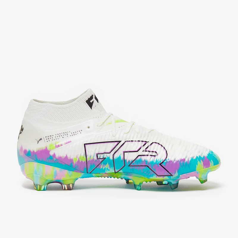 Puma Future 8 Ultimate Brilliance FG pour Femme