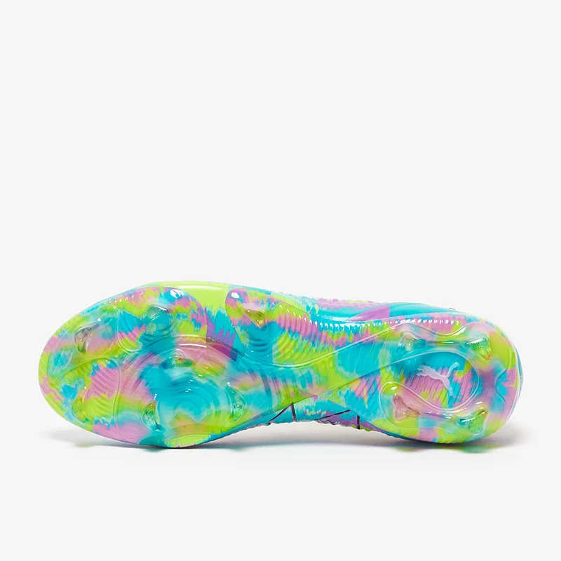 Puma Future 8 Ultimate Brilliance FG pour Femme