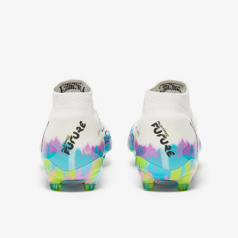 Puma Future 8 Ultimate Brilliance FG pour Femme