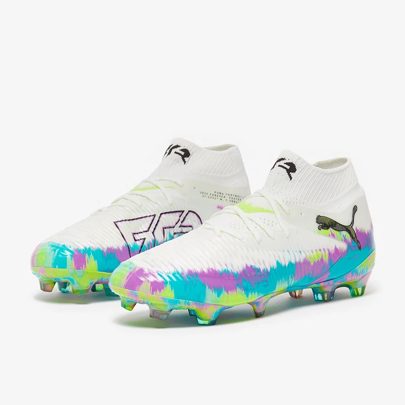 Puma Future 8 Ultimate Brilliance FG pour Femme