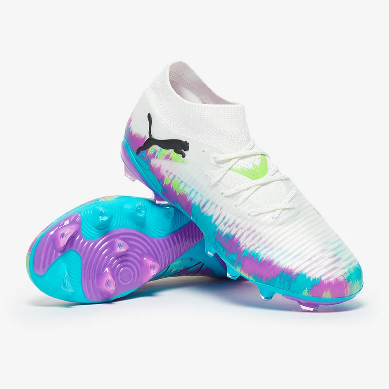 Puma Future 8 Pro Brilliance FG/AG pour Femme