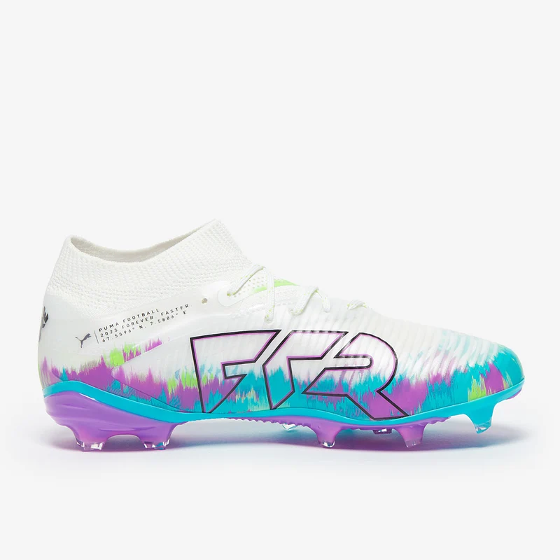 Puma Future 8 Pro Brilliance FG/AG pour Femme