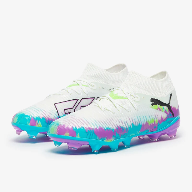 Puma Future 8 Pro Brilliance FG/AG pour Femme