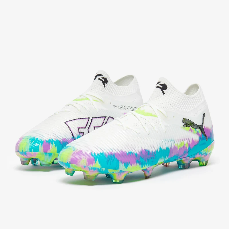 Puma Future 8 Ultimate Brilliance FG