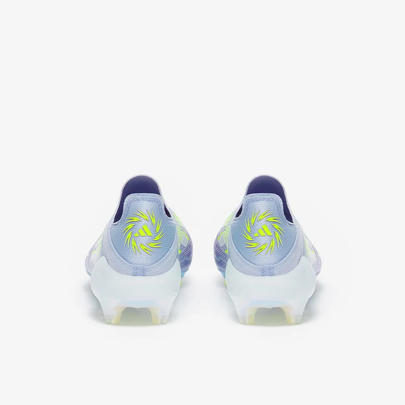 adidas F50 Sparkfusion Elite Laceless FG/AG