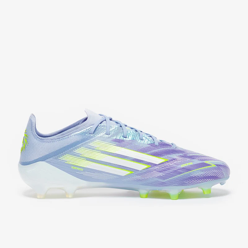 adidas F50 Sparkfusion Elite Low FG/AG