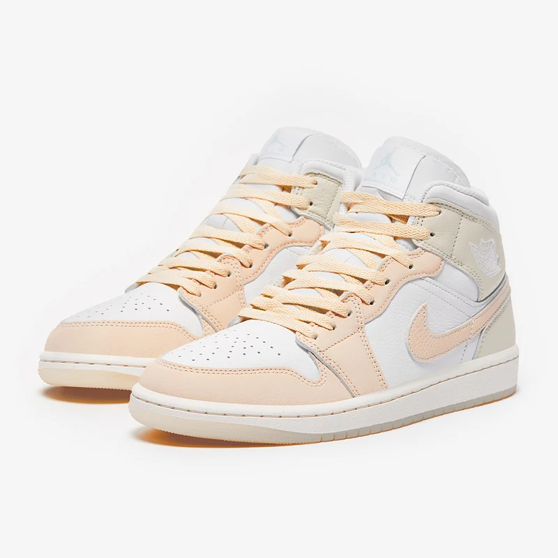 Air Jordan 1 Mid SE