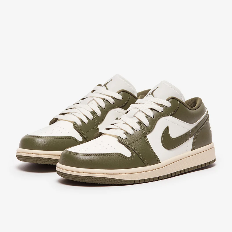 Air Jordan 1 Low pour Femme