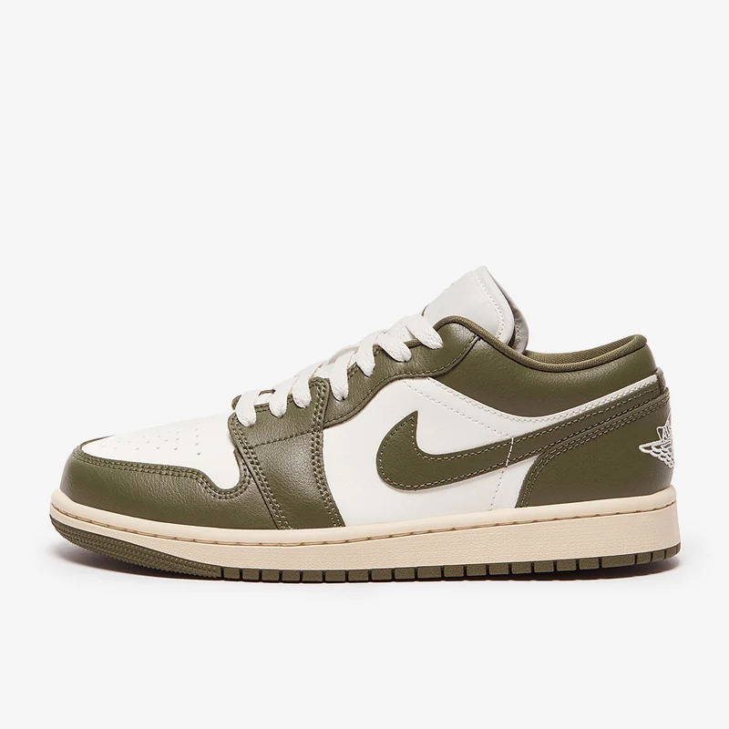 Air Jordan 1 Low pour Femme