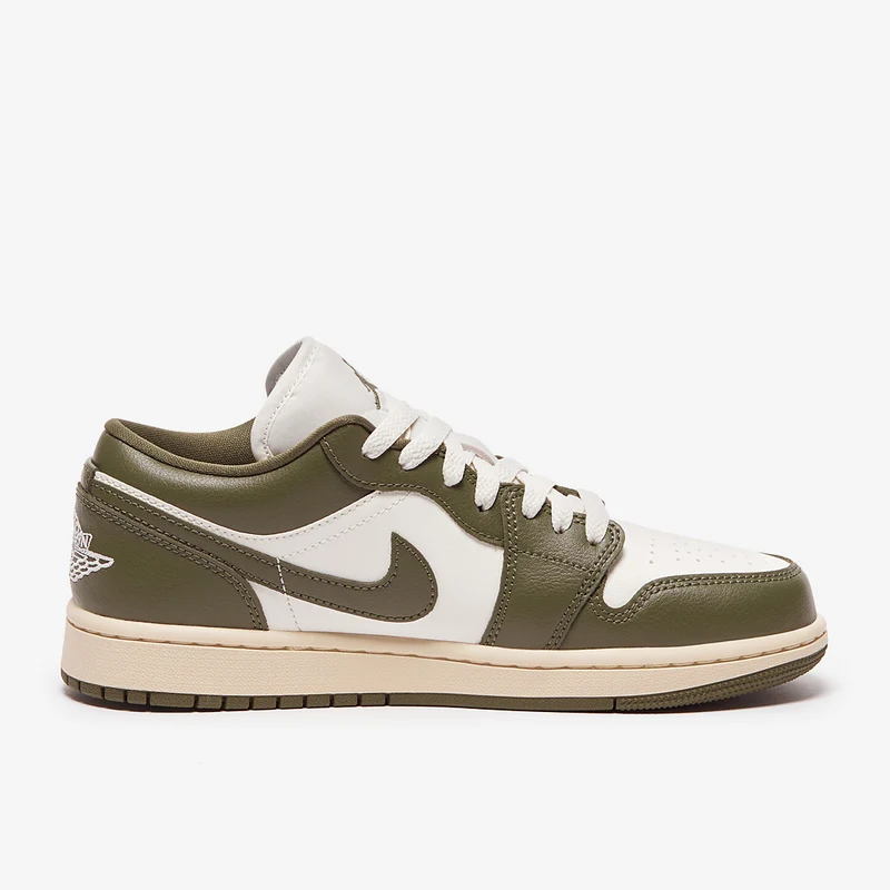 Air Jordan 1 Low pour Femme