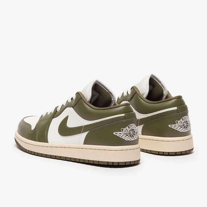 Air Jordan 1 Low pour Femme