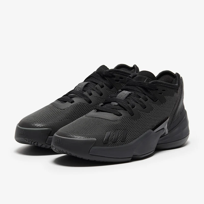adidas D.O.N. Issue 4