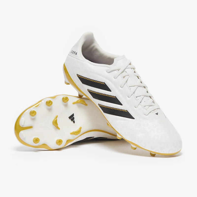 adidas Copa Pure III League FG/MG pour Enfant