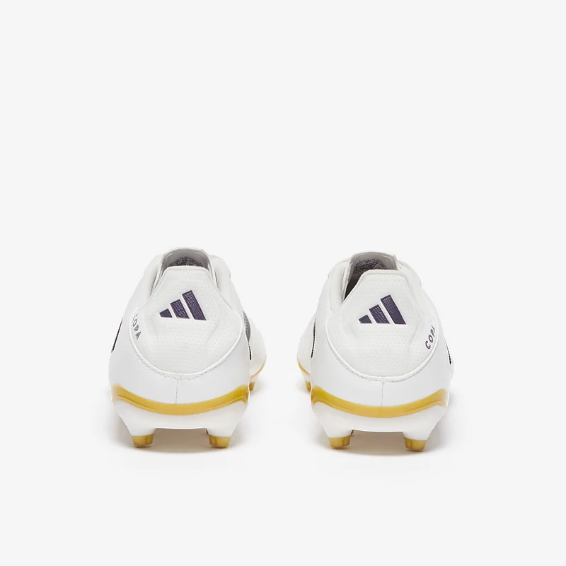 adidas Copa Pure III League FG/MG pour Enfant