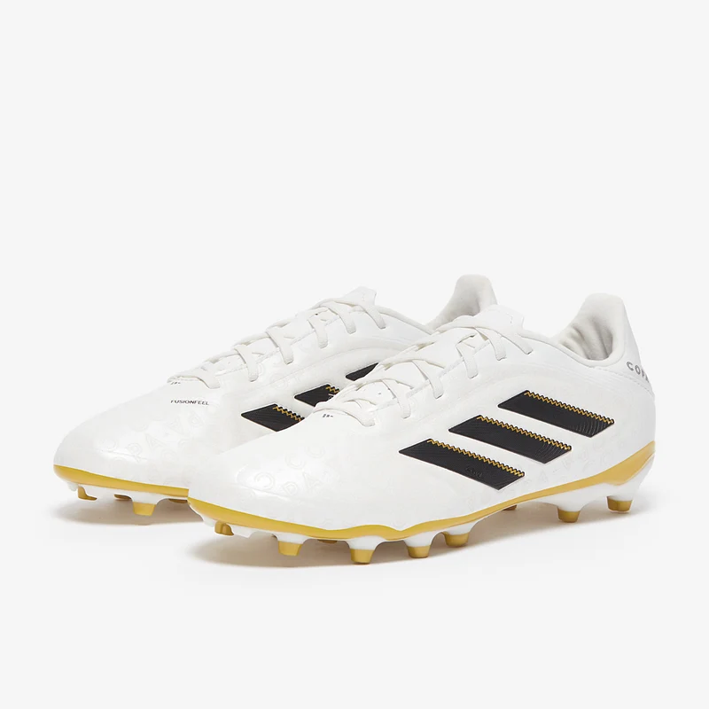 adidas Copa Pure III League FG/MG pour Enfant