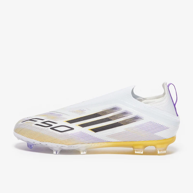 adidas F50 Elite Laceless FG pour Enfant