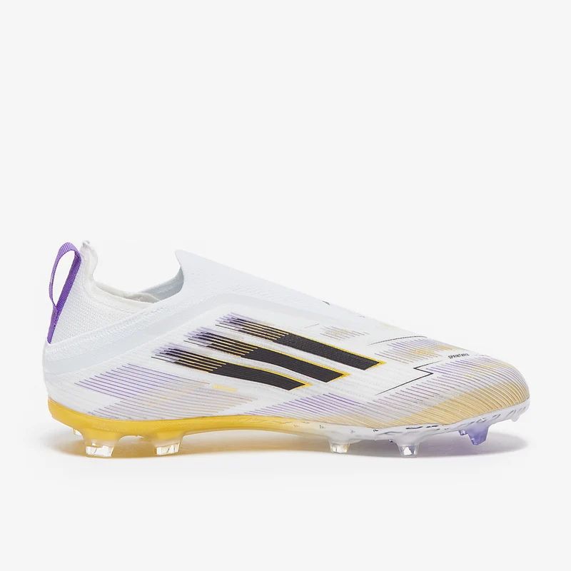 adidas F50 Elite Laceless FG pour Enfant
