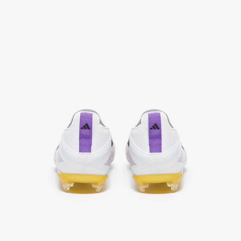 adidas F50 Elite Laceless FG pour Enfant
