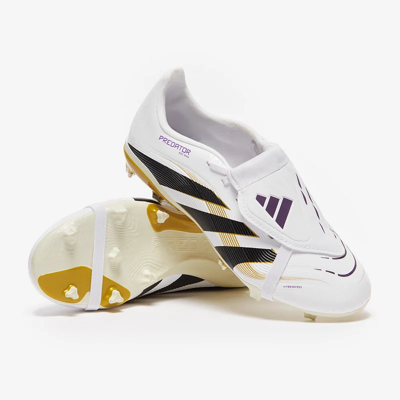 adidas Predator League Tongue FG/MG pour Enfant