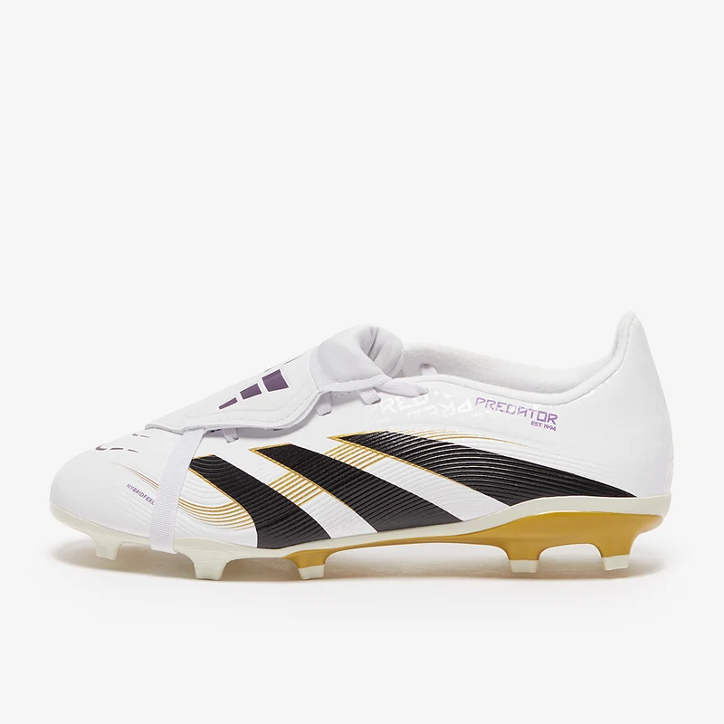 adidas Predator League Tongue FG/MG pour Enfant