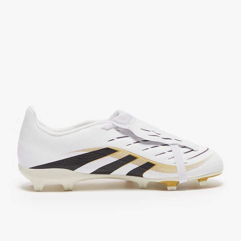 adidas Predator League Tongue FG/MG pour Enfant
