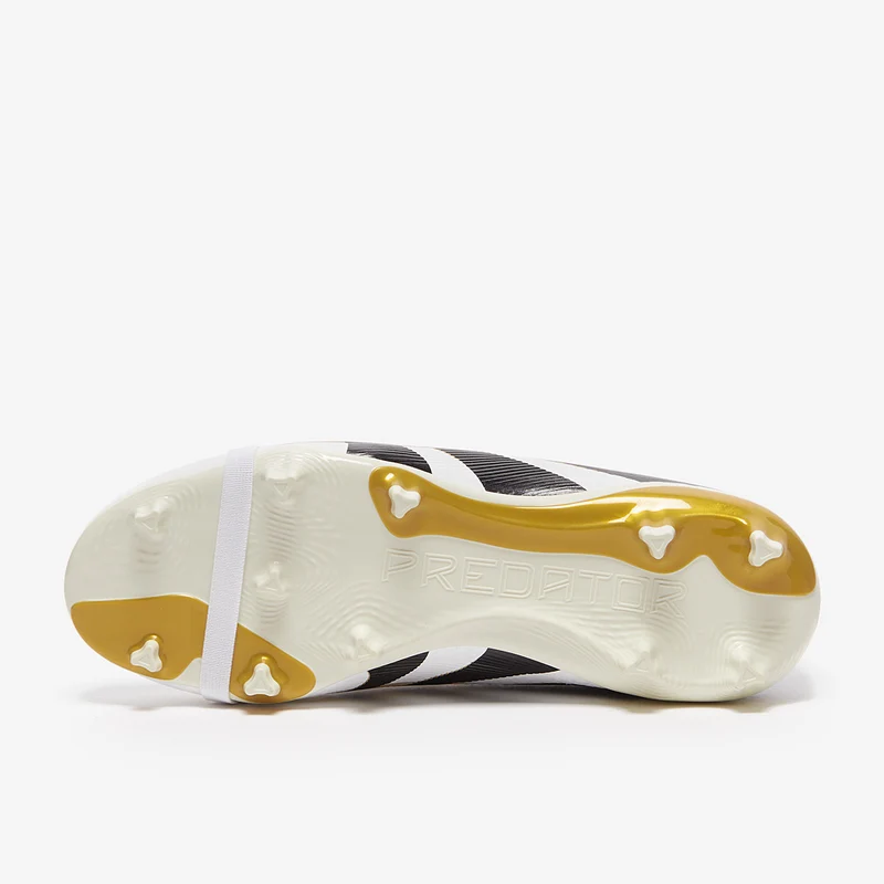 adidas Predator League Tongue FG/MG pour Enfant