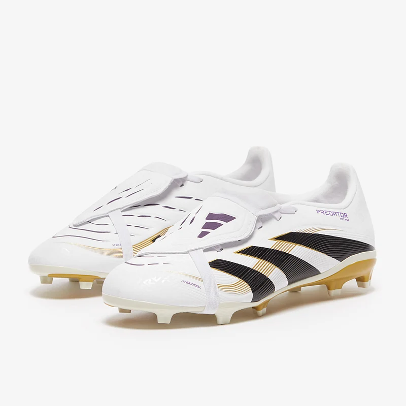 adidas Predator League Tongue FG/MG pour Enfant