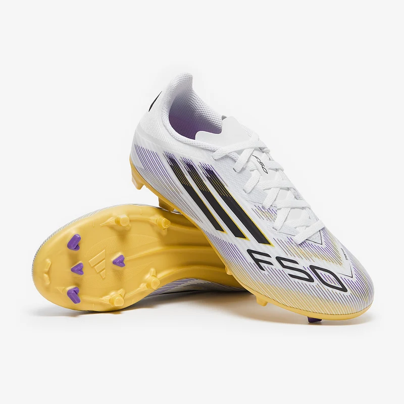 adidas F50 League FG/MG pour Enfant