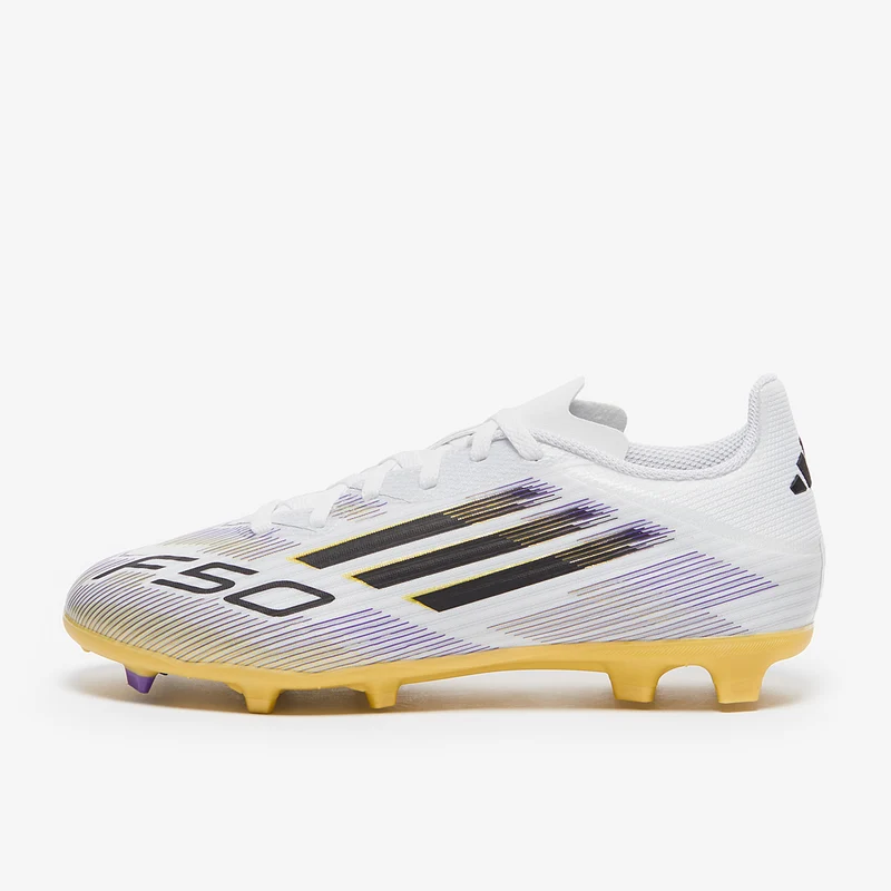adidas F50 League FG/MG pour Enfant